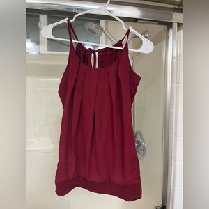 Woman’s Tank Top